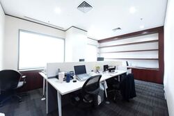 Suntec Tower Three (D1), Office #602215611